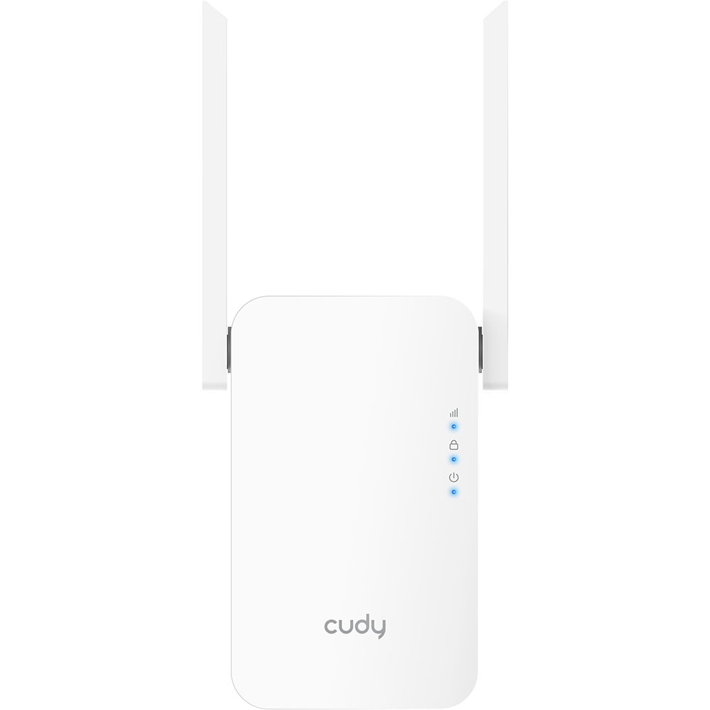 Cudy Wi-Fi Extender RE1800 AX1800 Mesh Vit