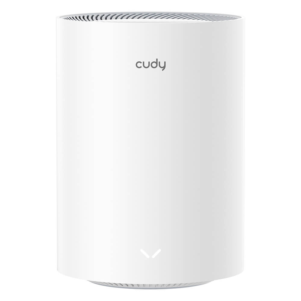 Cudy Mesh Solution M3000 AX3000 Gigabit Wi-Fi 6 2.5G Vit